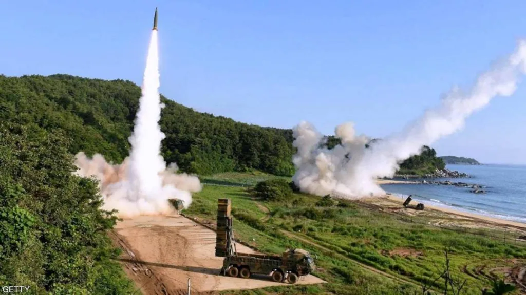 Beijing: Philippines ' plan to deploy medium-range missiles may be a provocative move that fuels tensions 1 117 625179 large - C J Global Newspaper