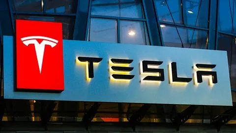 Despite the attractive promotions … "Tesla" records an annual decline for the first time since 2015 2 098707 - C J Global Newspaper