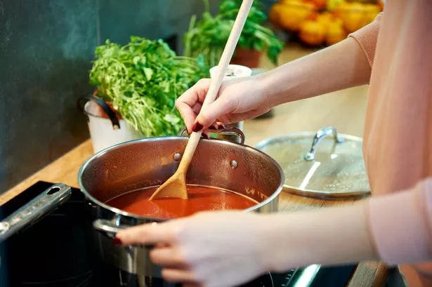 Is cooking with wooden spoons safe? 2 1129093556 - C J Global Newspaper