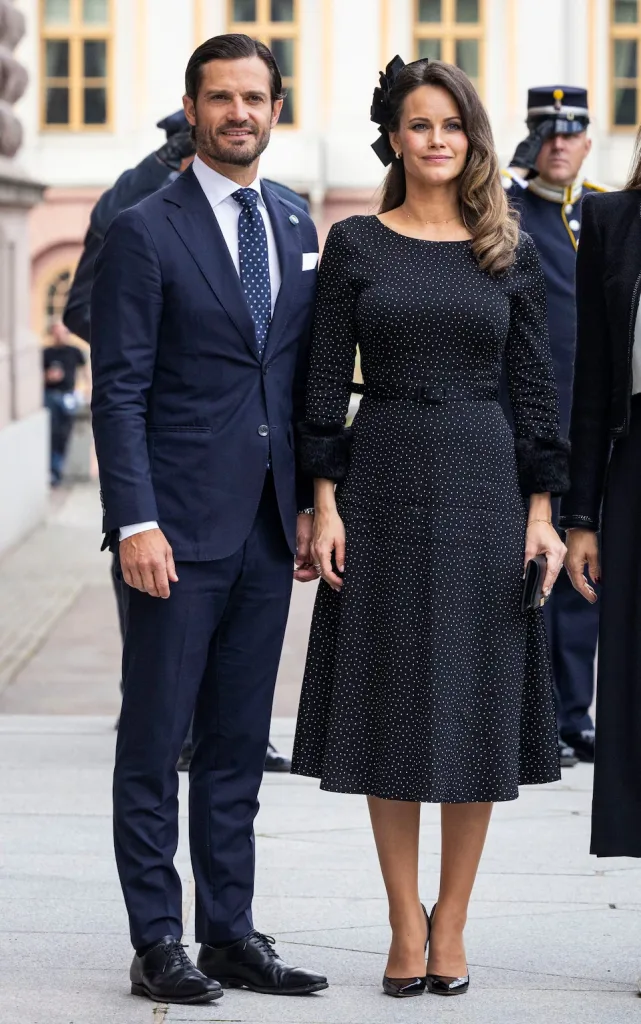 Royal fashion fans … Europe’s most stylish royals 2 17365326016330 1 - C J Global Newspaper