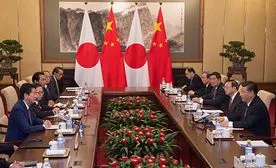 Chinese military delegation visits Japan in rare move before Trump returns to White House 2 18299358499779 1 - C J Global Newspaper
