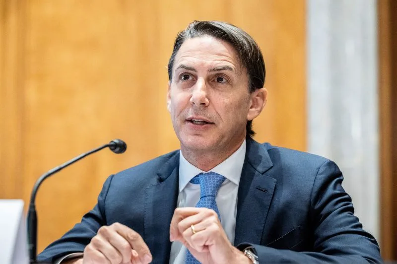 The US envoy confirms the complete withdrawal of the Israeli army from Lebanon 3 221019084143 amos hochstein 0609 - C J Global Newspaper