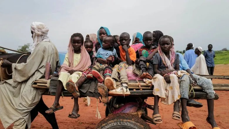 International president of "Doctors Without Borders": more tragedies await us in the next stage 3 2308s 080423 - C J Global Newspaper
