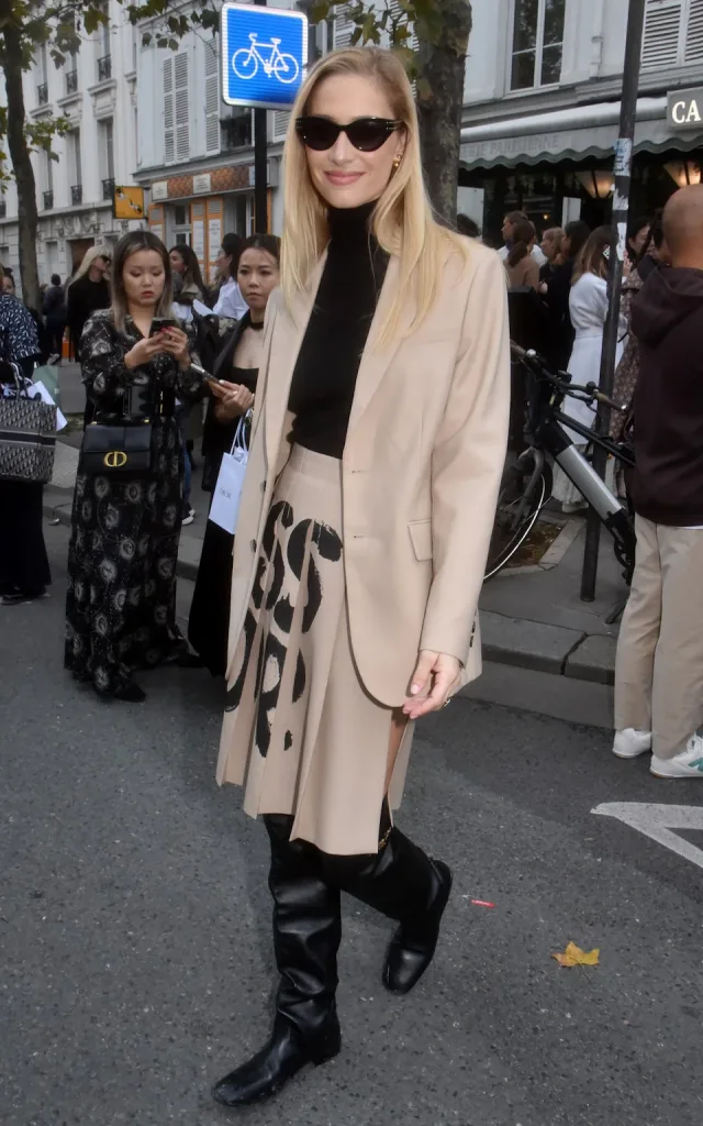 Royal fashion fans … Europe’s most stylish royals 3 43667 1 - C J Global Newspaper