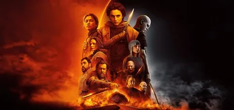 The 15 best films of 2024 6 45686 - C J Global Newspaper
