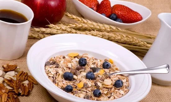 A study confirms the direct link between fiber intake and anti-cancer effects 3 5464 - C J Global Newspaper
