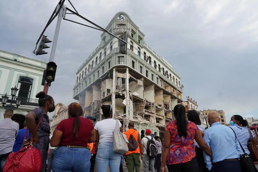 Cuba releases Salvadoran man involved in Havana attacks 30 years ago 2 576857 - C J Global Newspaper