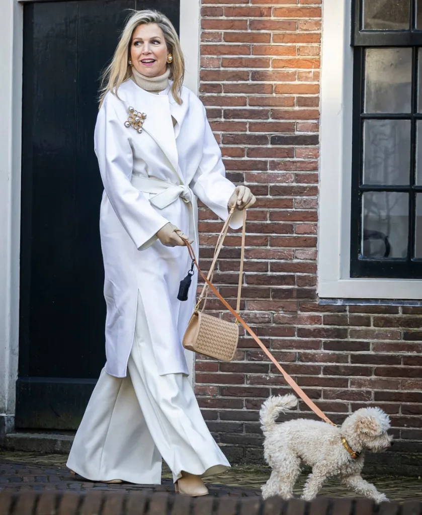 Royal fashion fans … Europe’s most stylish royals 4 626573 1 - C J Global Newspaper