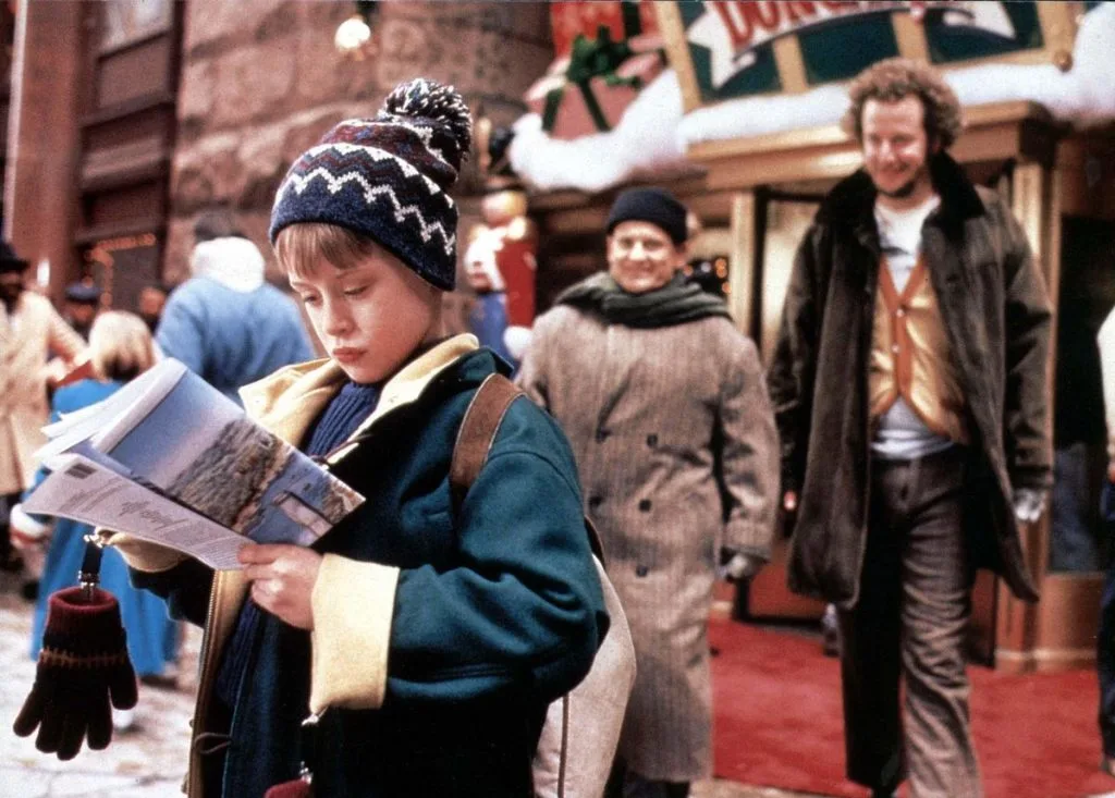 The disappearance of the star of the movie "Home Alone", so what's the reason?" 1 DXJKG1 1024x733 1 - C J Global Newspaper