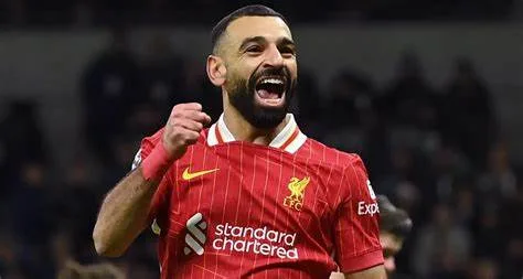 The fact of Salah's transfer to the Saudi El Helal Club 1 O65676IF - C J Global Newspaper