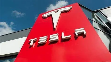 Despite the attractive promotions … "Tesla" records an annual decline for the first time since 2015 3 OIP - C J Global Newspaper