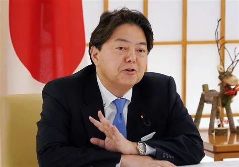 Chinese military delegation visits Japan in rare move before Trump returns to White House 1 OIP23978 - C J Global Newspaper