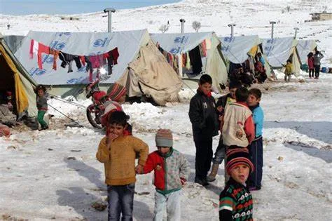 International president of "Doctors Without Borders": more tragedies await us in the next stage 6 OIP46568 - C J Global Newspaper