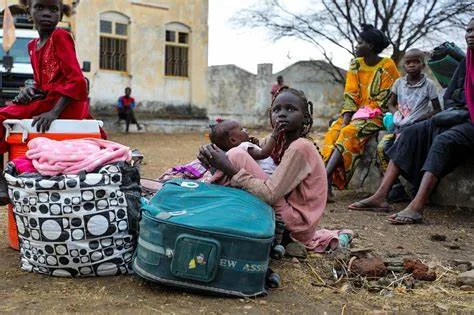 International president of "Doctors Without Borders": more tragedies await us in the next stage 4 OIP5474 - C J Global Newspaper