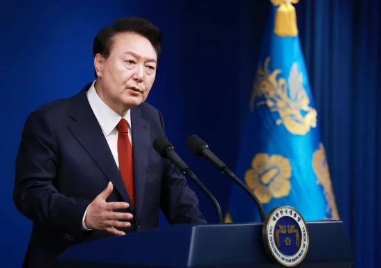 South Korea to where ?… "Social and political chaos" after the failed arrest of the isolated president 4 ae 1725862748216 624340 0 - C J Global Newspaper