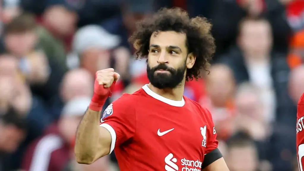 The fact of Salah's transfer to the Saudi El Helal Club 4 c6556 - C J Global Newspaper