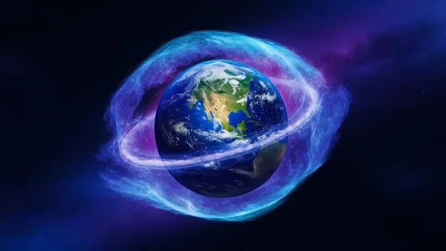 Fast radio bursts detected in 'dead' galaxy 1 earth with blue background world middle 1097875 21497 - C J Global Newspaper