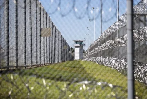 Israel refused to release the Palestinian prisoners after chaotic hostage handover 1 jail - C J Global Newspaper