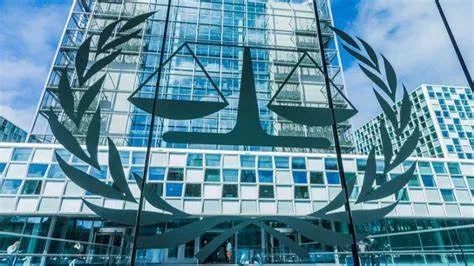 Trump imposes sanctions on the International Criminal Court 2 icc - C J Global Newspaper