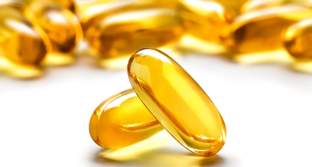 Omega-3 is a healthy treasure for all 3 omega 3 1 - C J Global Newspaper