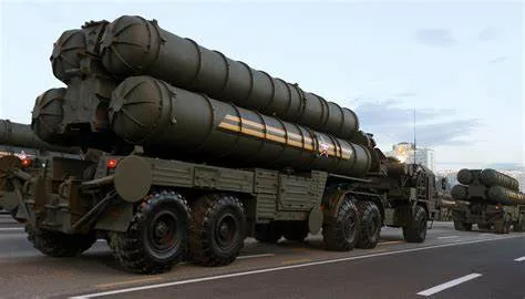 Russian Drone Attack Kills Seven in Ukraine on Eve of Ceasefire Talks 2 russan nuklear 1 - C J Global Newspaper