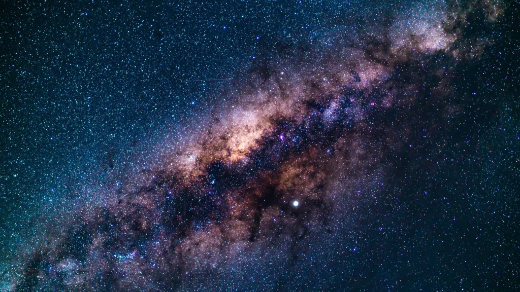 Space Astronomers discovered the largest structure in the known universe 1 spaces - C J Global Newspaper