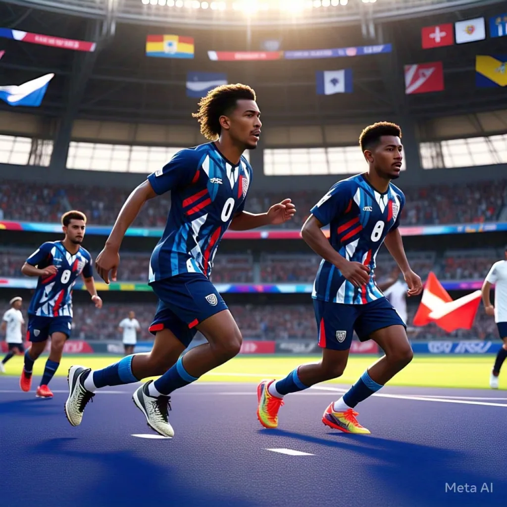 Exciting Soccer Matchups Ahead: UEFA Nations League, 2026 FIFA World Cup Qualifiers, and More 1 4fc22a01bec2e8ba38c154739de34ea3 - C J Global Newspaper
