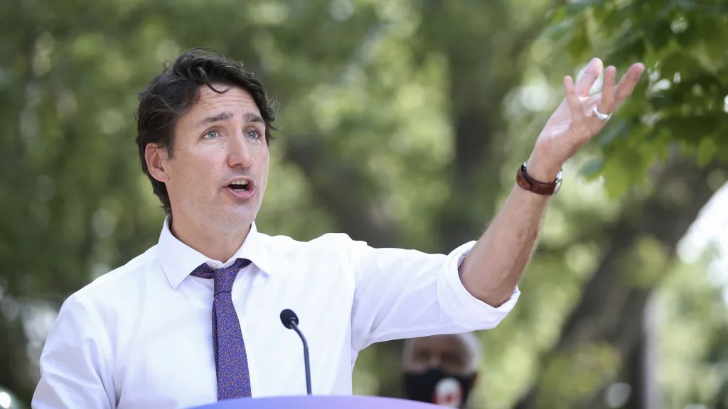 Canadian Prime Minister Calls Snap Election 1 Canadas PM Calls Snap Election - C J Global Newspaper