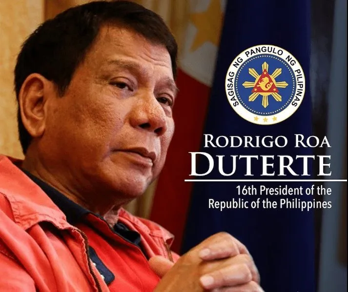 NOBEL PEACE PRIZE WINNER HAILS ARREST OF FORMER PHILIPPINES PRESIDENT RODRIGO DUTERTE 1 IMG 6463 1 - C J Global Newspaper