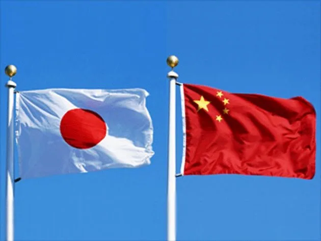 Wang Yi: Joint Cooperation between China and Japan to strengthen the strategic relationship 1 IMG 6559 - C J Global Newspaper