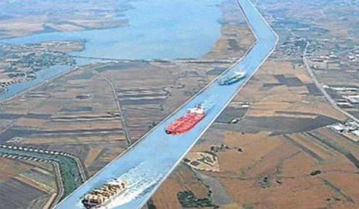 Egypt calls for protection of freedom of navigation in the Red Sea 2 IMG 6560 - C J Global Newspaper