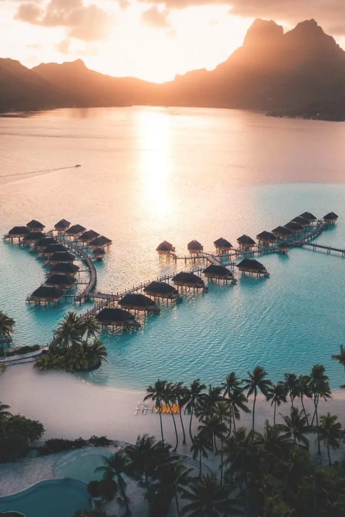 Bora Bora, French Polynesia 1 IMG 6586 - C J Global Newspaper