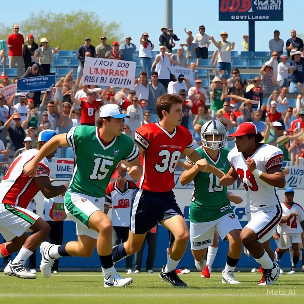 Exciting Soccer Matchups Ahead: UEFA Nations League, 2026 FIFA World Cup Qualifiers, and More 3 dac8e378f3f029202100cb7632cc8e0b - C J Global Newspaper