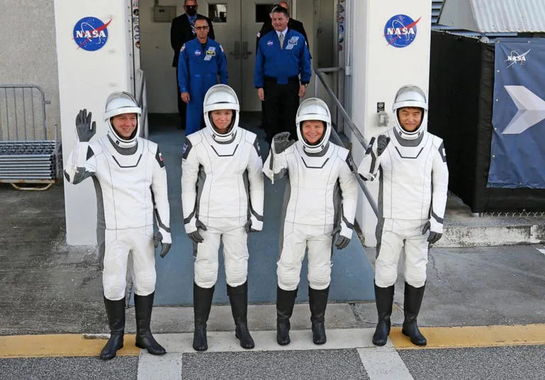 Space X mission to bring home Starliner astronauts postponed due to hydraulic issue 1 image 12 png - C J Global Newspaper