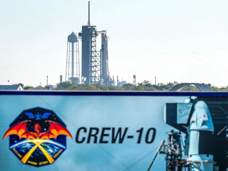 Space X mission to bring home Starliner astronauts postponed due to hydraulic issue 2 image 13 png - C J Global Newspaper