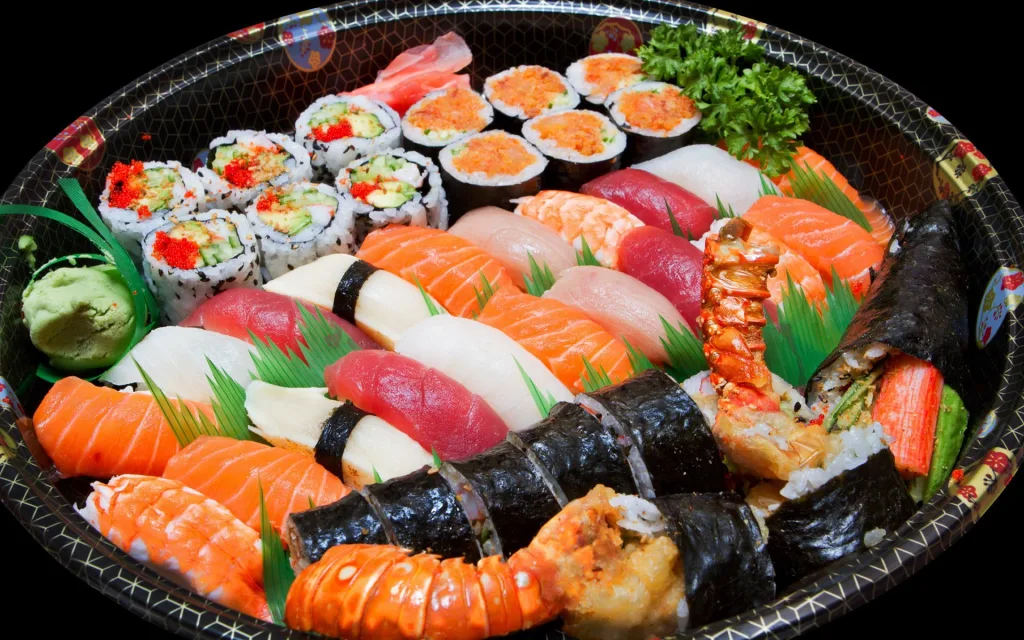 Journey in the Japanese kitchen! 1 image 32 - C J Global Newspaper