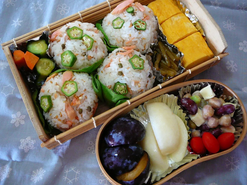 Journey in the Japanese kitchen! 7 image 38 - C J Global Newspaper