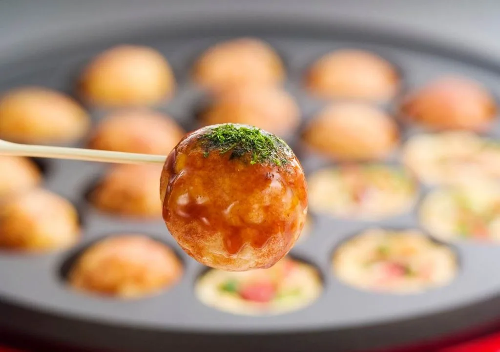 Takoyaki- Nice Japanese meal 1 image 42 png - C J Global Newspaper