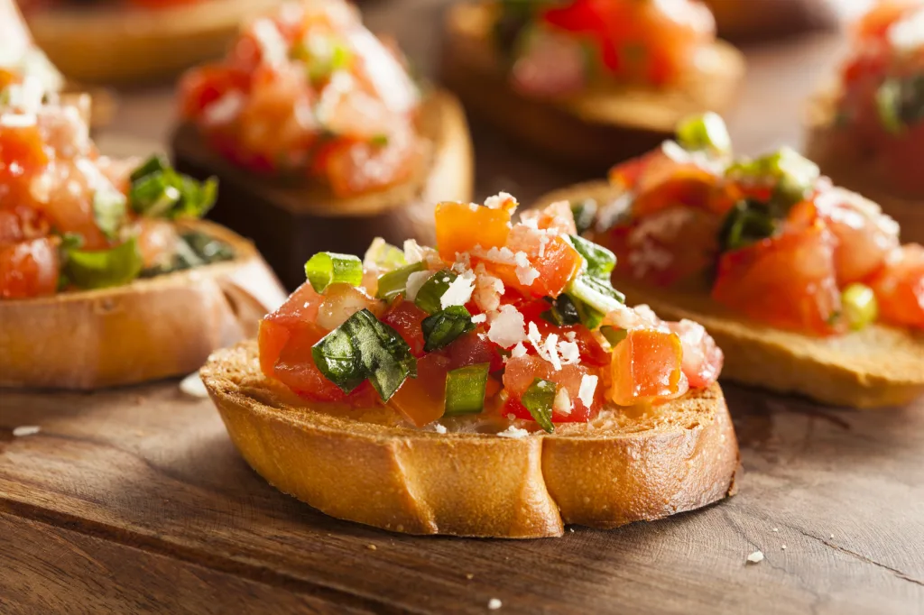 Italian cuisine is always a delicious choice. 1 image 51 - C J Global Newspaper