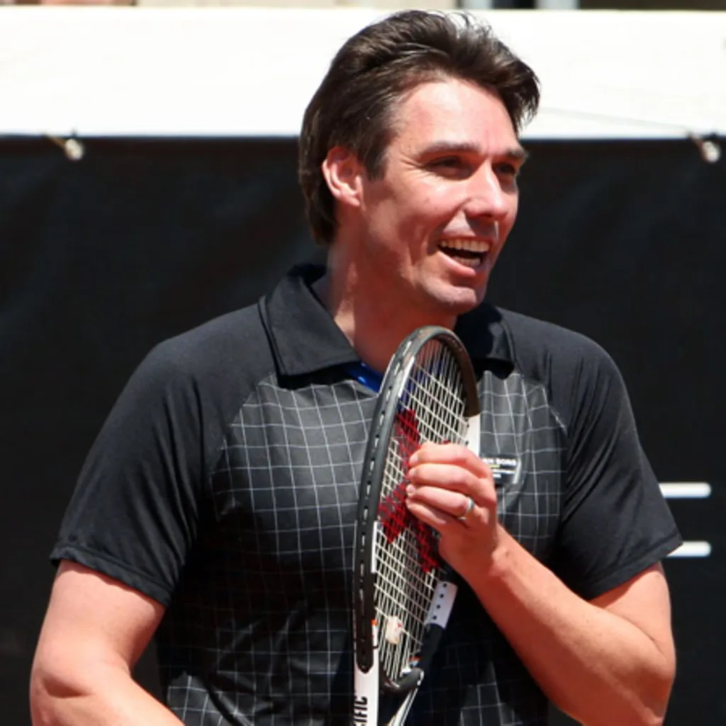 Tennis Legend Michael Stich Criticizes PTPA Lawsuit* 1 image 64 - C J Global Newspaper