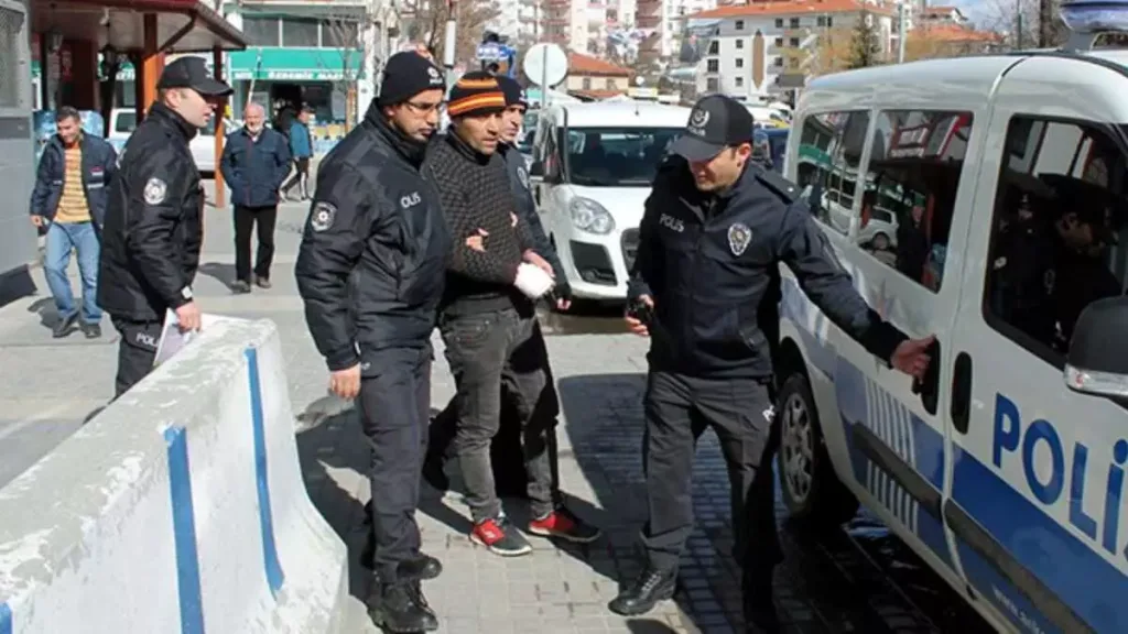 The Turkish protests continue its marching till their requests applied by Erdogan 2 image 70 - C J Global Newspaper
