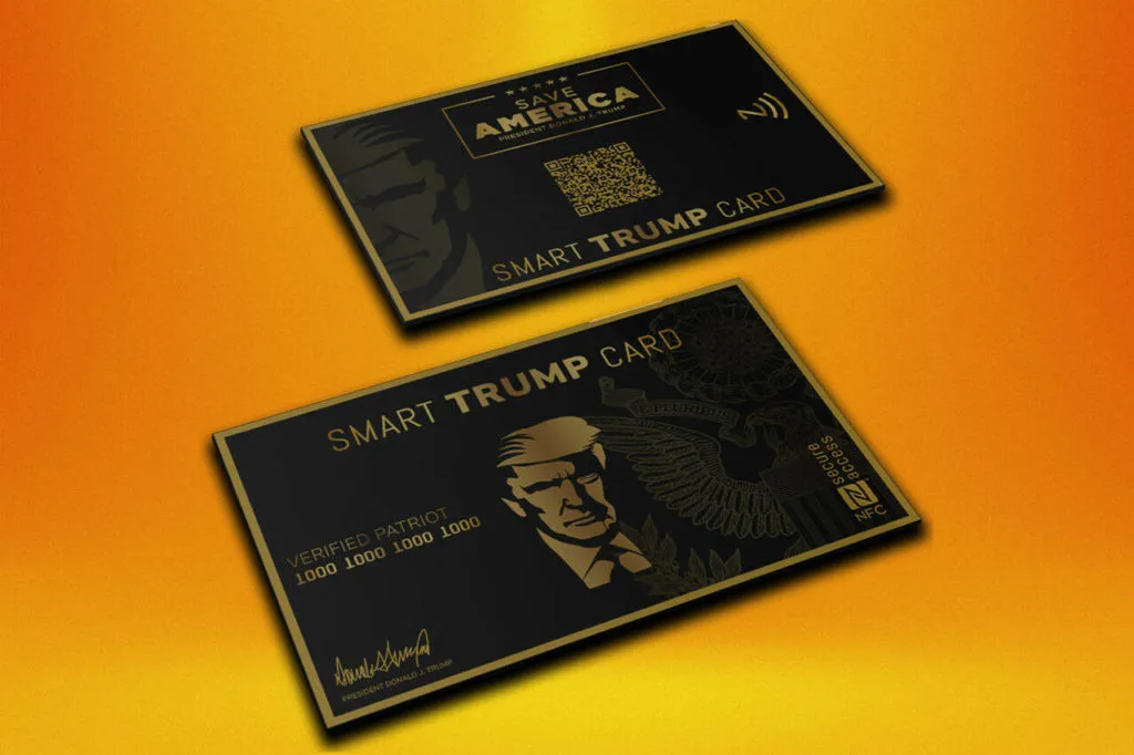 Trump Unveils "Gold Card" Visa Program Amid Controversy 1 image 77 png - C J Global Newspaper