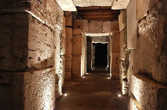 Rome's Hidden Underworld Revealed 2 image 89 png - C J Global Newspaper