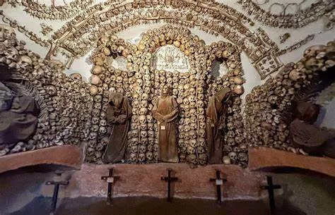 Rome's Hidden Underworld Revealed 4 image 90 png - C J Global Newspaper