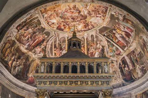 Rome's Hidden Underworld Revealed 3 image 91 png - C J Global Newspaper