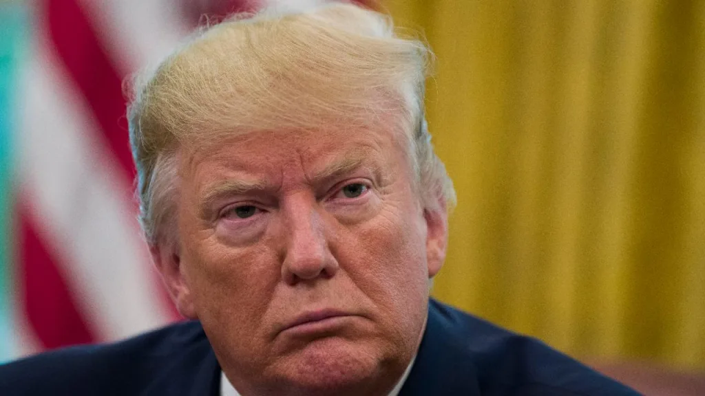 TRUMP WITHDRAWS STEFANIK'S UN NOMINATION AMID HOUSE MAJORITY CONCERNS 1 tramp 1 - C J Global Newspaper
