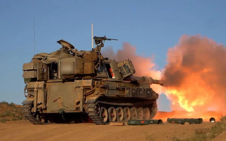 Netanyahu affirms Israel won't surrender and can't accept the ceasefire 1 AA1Dg64n - C J Global Newspaper