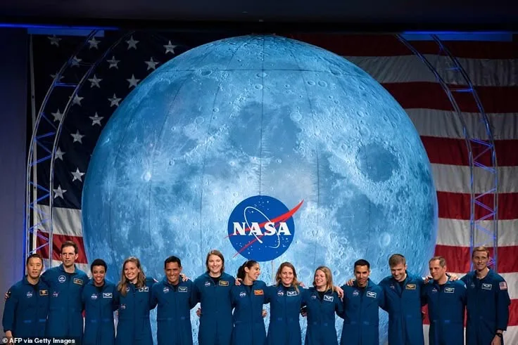 White House Proposes Drastic NASA Budget Cuts, Reshaping Agency's Focus and Future 1 IMG 6711 - C J Global Newspaper
