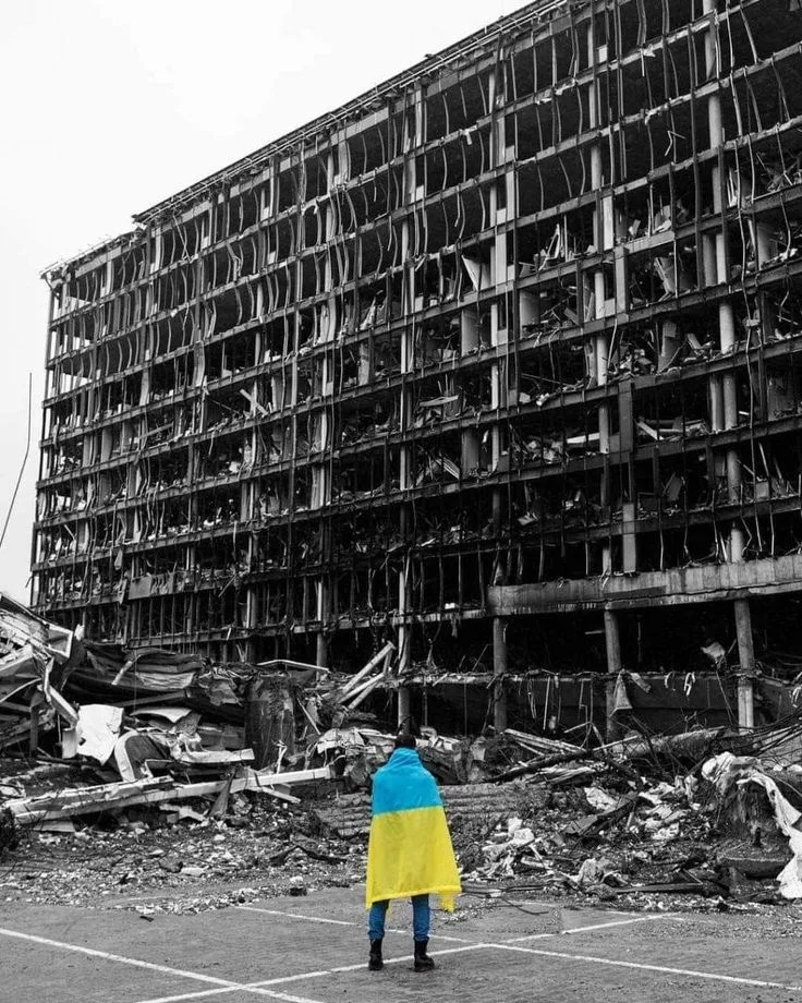 Ukraine Prepares High-Level Security Meeting Amid Military Reinforcement Efforts 1 IMG 6871 - C J Global Newspaper