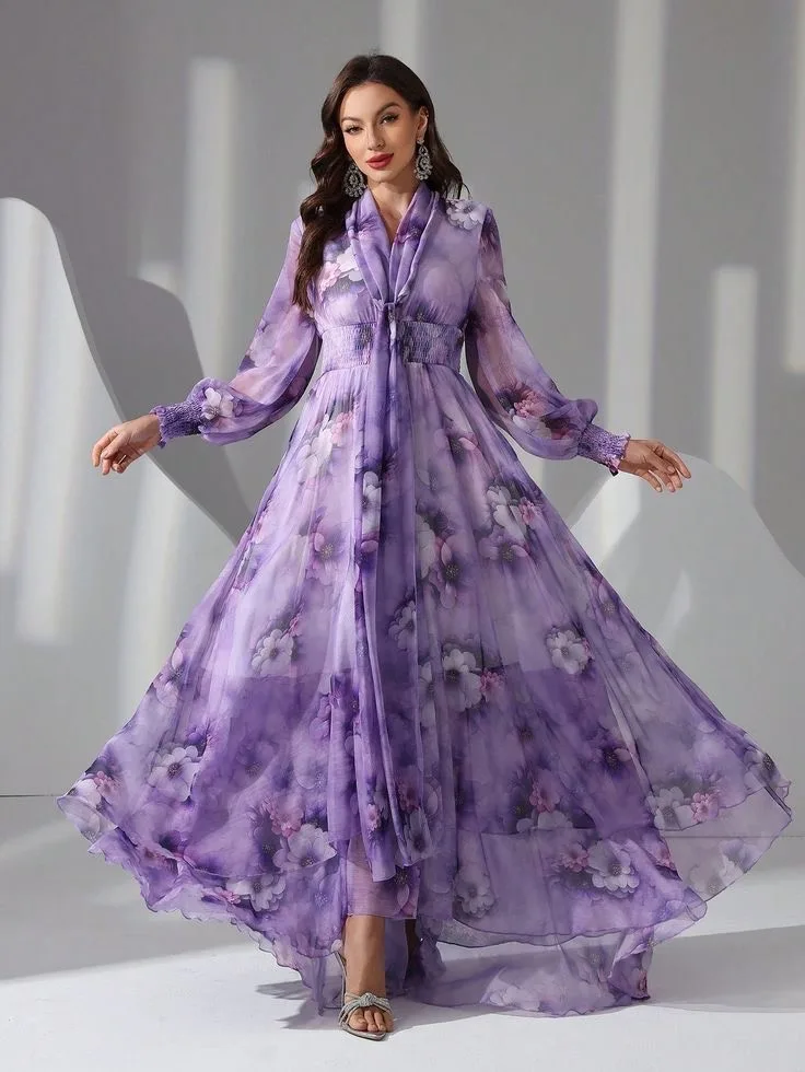 Summer Fashion Style for Women 2025: Trends to Watch 1 IMG 6894 - C J Global Newspaper